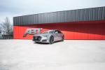 Audi A8 50 TDI Quattro by ABT 2018 года